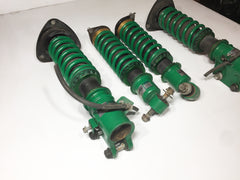 JDM Subaru Legacy 2005-2009 BP5 BPE TEIN Adjustable Coilovers Suspension Struts