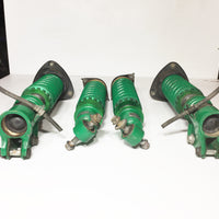 JDM Subaru Legacy 2005-2009 BP5 BPE TEIN Adjustable Coilovers Suspension Struts | Coilovers | BP5, BPE, Coilovers, Legacy, Subaru, Subaru Legacy, TEIN | 1027