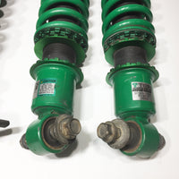 JDM Subaru Legacy 2005-2009 BP5 BPE TEIN Adjustable Coilovers Suspension Struts | Coilovers | BP5, BPE, Coilovers, Legacy, Subaru, Subaru Legacy, TEIN | 1027