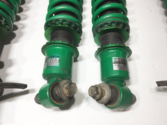 JDM Subaru Legacy 2005-2009 BP5 BPE TEIN Adjustable Coilovers Suspension Struts