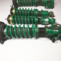 JDM Subaru Legacy 2005-2009 BP5 BPE TEIN Adjustable Coilovers Suspension Struts | Coilovers | BP5, BPE, Coilovers, Legacy, Subaru, Subaru Legacy, TEIN | 1027
