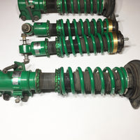 JDM Subaru Legacy 2005-2009 BP5 BPE TEIN Adjustable Coilovers Suspension Struts | Coilovers | BP5, BPE, Coilovers, Legacy, Subaru, Subaru Legacy, TEIN | 1027