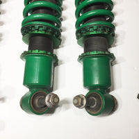 JDM Subaru Legacy 2005-2009 BP5 BPE TEIN Adjustable Coilovers Suspension Struts | Coilovers | BP5, BPE, Coilovers, Legacy, Subaru, Subaru Legacy, TEIN | 1027