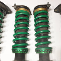 JDM Subaru Legacy 2005-2009 BP5 BPE TEIN Adjustable Coilovers Suspension Struts