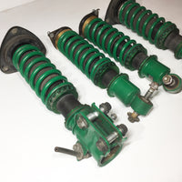 JDM Subaru Legacy 2005-2009 BP5 BPE TEIN Adjustable Coilovers Suspension Struts