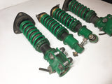 JDM Subaru Legacy 2005-2009 BP5 BPE TEIN Adjustable Coilovers Suspension Struts