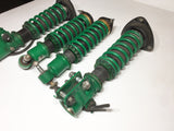 JDM Subaru Legacy 2005-2009 BP5 BPE TEIN Adjustable Coilovers Suspension Struts
