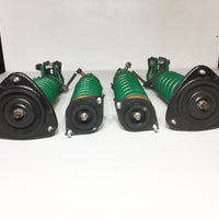 JDM Subaru Legacy 2005-2009 BP5 BPE TEIN Adjustable Coilovers Suspension Struts