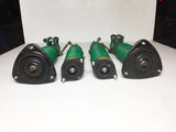 JDM Subaru Legacy 2005-2009 BP5 BPE TEIN Adjustable Coilovers Suspension Struts
