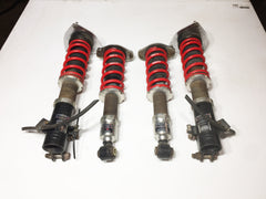 JDM Subaru Impreza WRX 2008-2014 RS-R Adjustable Coilovers Struts Shocks 5x100