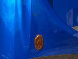 JDM Subaru Impreza WRX STi V7 Prodrive Bumper Headlights Fenders Hood Rear Bumper 2002-2003