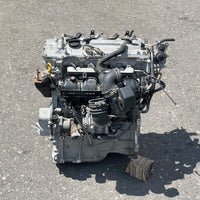 2010 2011 2012 2013 2014 2015 Lexus CT200H / Toyota Prius 1.8L Hybrid Engine JDM 2ZR-FXE 2ZRFXE | Engine | 2ZR Engines, Toyota 2ZR, Toyota Hybrid Engines | 2966