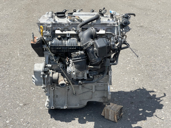 2010 2011 2012 2013 2014 2015 Lexus CT200H / Toyota Prius 1.8L Hybrid Engine JDM 2ZR-FXE 2ZRFXE | Engine | 2ZR Engines, Toyota 2ZR, Toyota Hybrid Engines | 2425