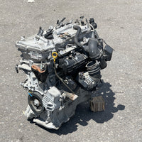 2010 2011 2012 2013 2014 2015 Lexus CT200H / Toyota Prius 1.8L Hybrid Engine JDM 2ZR-FXE 2ZRFXE | Engine | 2ZR Engines, Toyota 2ZR, Toyota Hybrid Engines | 2425