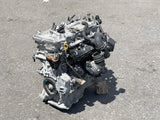 2010 2011 2012 2013 2014 2015 Lexus CT200H / Toyota Prius 1.8L Hybrid Engine JDM 2ZR-FXE 2ZRFXE | Engine | 2ZR Engines, Toyota 2ZR, Toyota Hybrid Engines | 2425