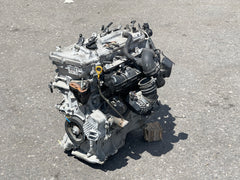 2010 2011 2012 2013 2014 2015 Lexus CT200H / Toyota Prius 1.8L Hybrid Engine JDM 2ZR-FXE 2ZRFXE