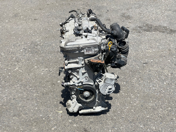 2010 2011 2012 2013 2014 2015 Lexus CT200H / Toyota Prius 1.8L Hybrid Engine JDM 2ZR-FXE 2ZRFXE | Engine | 2ZR Engines, Toyota 2ZR, Toyota Hybrid Engines | 2433