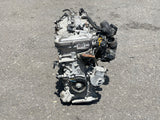 2010 2011 2012 2013 2014 2015 Lexus CT200H / Toyota Prius 1.8L Hybrid Engine JDM 2ZR-FXE 2ZRFXE | Engine | 2ZR Engines, Toyota 2ZR, Toyota Hybrid Engines | 2425