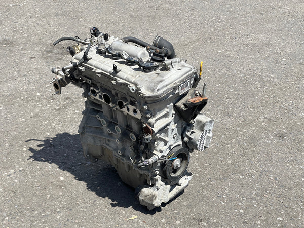 2010 2011 2012 2013 2014 2015 Lexus CT200H / Toyota Prius 1.8L Hybrid Engine JDM 2ZR-FXE 2ZRFXE | Engine | 2ZR Engines, Toyota 2ZR, Toyota Hybrid Engines | 2433