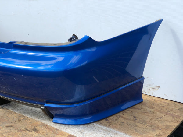 JDM Subaru Impreza WRX STi V7 Prodrive Bumper Headlights Fenders Hood Rear Bumper 2002-2003