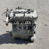 2010 2011 2012 2013 2014 2015 Lexus CT200H / Toyota Prius 1.8L Hybrid Engine JDM 2ZR-FXE 2ZRFXE | Engine | 2ZR Engines, Toyota 2ZR, Toyota Hybrid Engines | 2425