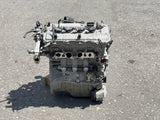 2010 2011 2012 2013 2014 2015 Lexus CT200H / Toyota Prius 1.8L Hybrid Engine JDM 2ZR-FXE 2ZRFXE | Engine | 2ZR Engines, Toyota 2ZR, Toyota Hybrid Engines | 2425