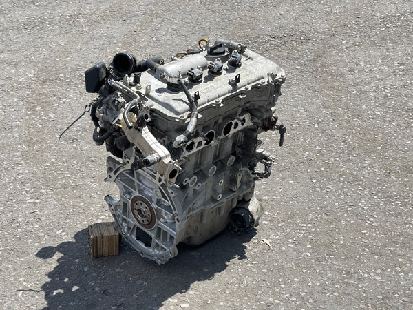 2010 2011 2012 2013 2014 2015 Lexus CT200H / Toyota Prius 1.8L Hybrid Engine JDM 2ZR-FXE 2ZRFXE | Engine | 2ZR Engines, Toyota 2ZR, Toyota Hybrid Engines | 2433