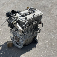2010 2011 2012 2013 2014 2015 Lexus CT200H / Toyota Prius 1.8L Hybrid Engine JDM 2ZR-FXE 2ZRFXE | Engine | 2ZR Engines, Toyota 2ZR, Toyota Hybrid Engines | 2425