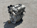 2010 2011 2012 2013 2014 2015 Lexus CT200H / Toyota Prius 1.8L Hybrid Engine JDM 2ZR-FXE 2ZRFXE | Engine | 2ZR Engines, Toyota 2ZR, Toyota Hybrid Engines | 2425