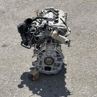 2010 2011 2012 2013 2014 2015 Lexus CT200H / Toyota Prius 1.8L Hybrid Engine JDM 2ZR-FXE 2ZRFXE | Engine | 2ZR Engines, Toyota 2ZR, Toyota Hybrid Engines | 2433