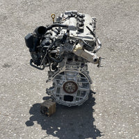 2010 2011 2012 2013 2014 2015 Lexus CT200H / Toyota Prius 1.8L Hybrid Engine JDM 2ZR-FXE 2ZRFXE | Engine | 2ZR Engines, Toyota 2ZR, Toyota Hybrid Engines | 2425