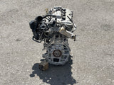 2010 2011 2012 2013 2014 2015 Lexus CT200H / Toyota Prius 1.8L Hybrid Engine JDM 2ZR-FXE 2ZRFXE | Engine | 2ZR Engines, Toyota 2ZR, Toyota Hybrid Engines | 2425