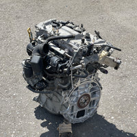 2010 2011 2012 2013 2014 2015 Lexus CT200H / Toyota Prius 1.8L Hybrid Engine JDM 2ZR-FXE 2ZRFXE | Engine | 2ZR Engines, Toyota 2ZR, Toyota Hybrid Engines | 2425