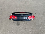 JDM 2006-2008 Honda Civic/Acura CSX Rear End Conversion Rear Trunk + Bumper + TailLights + Sideskirts | Trunk & Tail Lights | Acura CSX Rear Bumper, Acura CSX Trunk Lid, freeshipping, testedproduct | 2405
