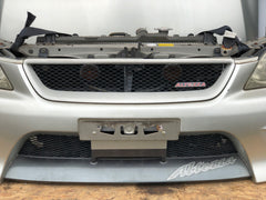 JDM Lexus IS300 TRD L-Tuned Bumper Fog Light Headlights Fenders 2001-2005