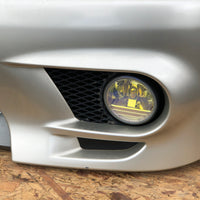 JDM Lexus IS300 TRD L-Tuned Bumper Fog Light Headlights Fenders 2001-2005 | Front End Conversion | Altezza Front end swap, IS300 Front end conversion, Jdm Altezza, JDM Is300 | 1602