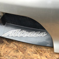 JDM Lexus IS300 TRD L-Tuned Bumper Fog Light Headlights Fenders 2001-2005 | Front End Conversion | Altezza Front end swap, IS300 Front end conversion, Jdm Altezza, JDM Is300 | 1602