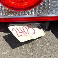 JDM 2006-2008 Honda Civic/Acura CSX Rear End Conversion Rear Trunk + Bumper + TailLights + Sideskirts | Trunk & Tail Lights | Acura CSX Rear Bumper, Acura CSX Trunk Lid, freeshipping, testedproduct | 2405