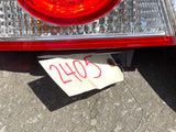 JDM 2006-2008 Honda Civic/Acura CSX Rear End Conversion Rear Trunk + Bumper + TailLights + Sideskirts | Trunk & Tail Lights | Acura CSX Rear Bumper, Acura CSX Trunk Lid, freeshipping, testedproduct | 2405