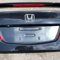 JDM 2006-2008 Honda Civic/Acura CSX Rear End Conversion Rear Trunk + Bumper + TailLights + Sideskirts | Trunk & Tail Lights | Acura CSX Rear Bumper, Acura CSX Trunk Lid, freeshipping, testedproduct | 2405