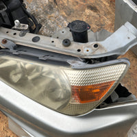 JDM Lexus IS300 TRD L-Tuned Bumper Fog Light Headlights Fenders 2001-2005