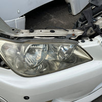 2001-2005 JDM Toyota Altezza/Lexus IS300 Front End TRD Lip Headlights Fog Lights | Front End Conversion | Altezza, freeshipping, Is300, L-Tuned, Lexus, Lexus Is300, Toyota, Toyota Altezza, TRD | 2634