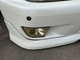 2001-2005 JDM Toyota Altezza/Lexus IS300 Front End TRD Lip Headlights Fog Lights | Front End Conversion | Altezza, freeshipping, Is300, L-Tuned, Lexus, Lexus Is300, Toyota, Toyota Altezza, TRD | 2634