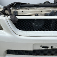 2001-2005 JDM Toyota Altezza/Lexus IS300 Front End TRD Lip Headlights Fog Lights