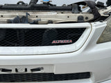 2001-2005 JDM Toyota Altezza/Lexus IS300 Front End TRD Lip Headlights Fog Lights
