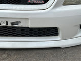 2001-2005 JDM Toyota Altezza/Lexus IS300 Front End TRD Lip Headlights Fog Lights