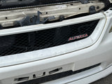 2001-2005 JDM Toyota Altezza/Lexus IS300 Front End TRD Lip Headlights Fog Lights
