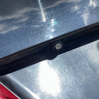 JDM 2006-2008 Honda Civic/Acura CSX Rear End Conversion Rear Trunk + Bumper + TailLights + Sideskirts