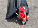 JDM 2006-2008 Honda Civic/Acura CSX Rear End Conversion Rear Trunk + Bumper + TailLights + Sideskirts