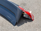 JDM 2006-2008 Honda Civic/Acura CSX Rear End Conversion Rear Trunk + Bumper + TailLights + Sideskirts